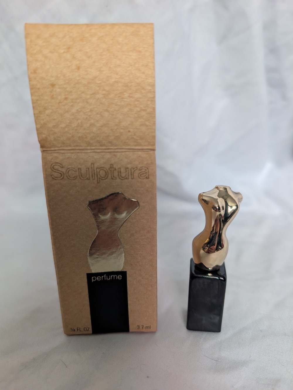 Sculptural By Jōvan Perfume 3.7ml